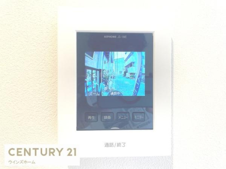 ���̑� ���q���ɕ֗���TV���j�^�[�t�C���^�[�z���I�i�ʐ^1�����j