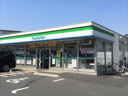 ���ӊ� �y�R���r�j�z�t�@�~���[�}�[�g����ŉ��꒚�ړX�F250�u