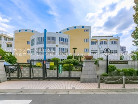 ���ӊ� �y���w�Z�z�������܎s���Y�a�ʏ����w�Z�F1220�u