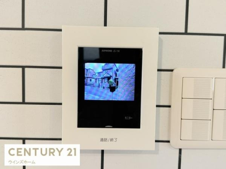 ���̑� ���q���ɕ֗���TV���j�^�[�t�C���^�[�z���I