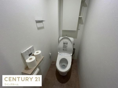 �g�C�� ���ł����K�Ɏg���鉷�����֍���ݒu�B�㕔�Ɏ��[�������Ă���܂��I