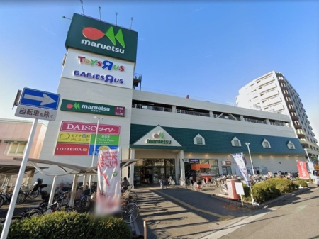 ���ӊ� �y�X�[�p�[�z�}���G�c�n�k���X�F360�u