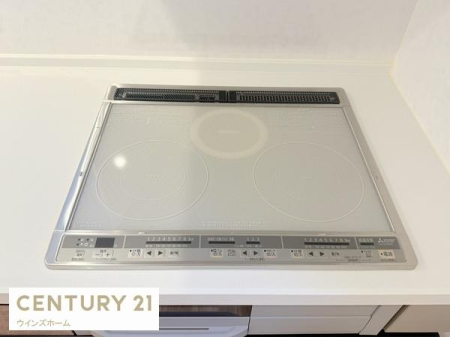 �L�b�`�� IH�q�[�^�[�́A�����̎��̉��x���߂����₷���A�΂��g��Ȃ��̂ŉ΍Ђ̐S�z���Ȃ����S�ł��I�K�X�R�������Ȃ��̂ŁA�L�b�`����肪���|�����₷���ł��I