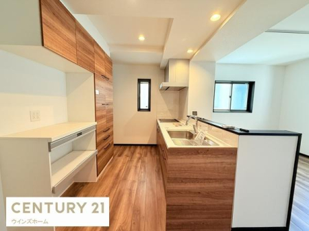 �L�b�`�� ���[�͂̂���J�b�v�{�[�h�t���E�����ڂ��������ŐH��Ȃǂ������Ղ������܂��I