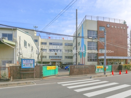 ���ӊ� �y���w�Z�z�˓c�s���V�]���w�Z�F800�u