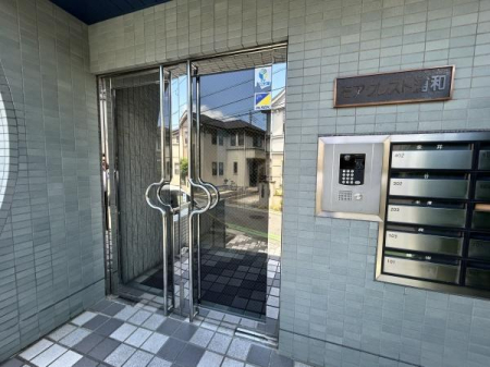 �G���g�����X �I�[�g���b�N�t���}���V�����ł��B
