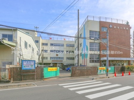 ���ӊ� �y���w�Z�z�˓c�s���V�]���w�Z�F850�u