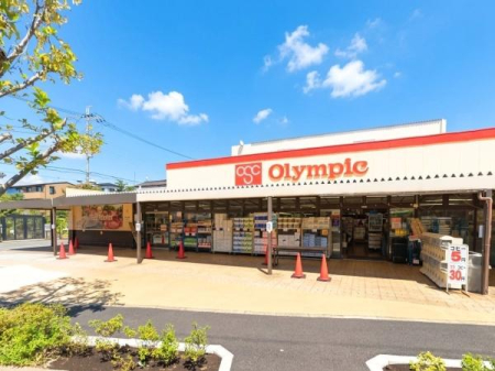 ���ӊ� �y�X�[�p�[�zOlympic����X�F210�u
