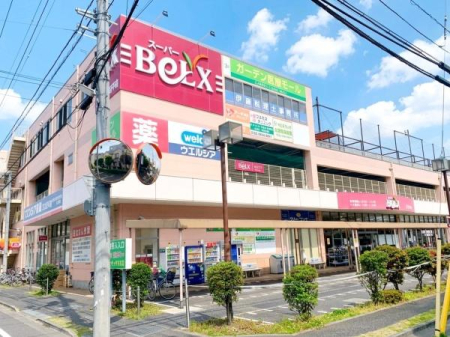 ���ӊ� �y�X�[�p�[�z�x���N�X���������X�F140�u