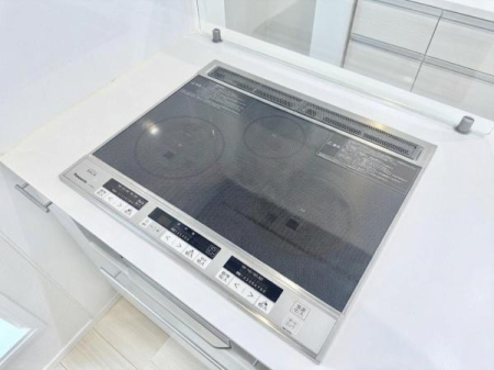 �L�b�`�� IH�q�[�^�[�́A�����̎��̉��x���߂����₷���A�΂��g��Ȃ��̂ŉ΍Ђ̐S�z���Ȃ����S�ł��I�K�X�R�������Ȃ��̂ŁA�L�b�`����肪���|�����₷���ł��I