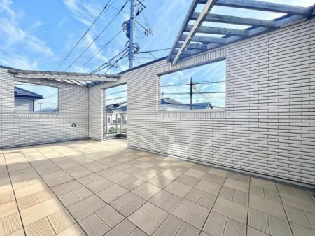 �o���R�j�[ �z������ǍD�ȃ��[�t�K�[�f���B���󕨂������Ղ花���āA���������K�ł��B