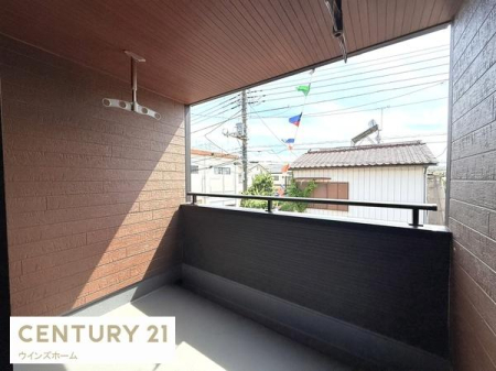 �o���R�j�[ �\���ȉ��s���m�ۂ����J��������2F�o���R�j�[�͐��󕨂������₷���ł��I�����t���ŋ}�ȉJ������󕨂����܂��I