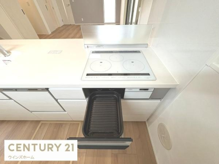 �L�b�`�� IH�q�[�^�[�́A�����̎��̉��x���߂����₷���A�΂��g��Ȃ��̂ŉ΍Ђ̐S�z���Ȃ����S�ł��I�K�X�R�������Ȃ��̂ŁA�L�b�`����肪���|�����₷���ł��I