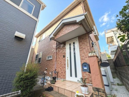 ���n�O�ώʐ^ �y�n�Ђ�т�34�؁I�����K���̉��炵���O�ς��f�G��2�K���ďZ��ł��I���z���p�l���{�~�d�r���ݒu����Ă���̂ōЊQ���ɒ�d�����ۂ����S�B�J�[�X�y�[�X��2�䕪����܂��I(�Ԏ�ɂ��)