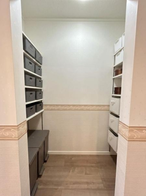 �L�b�`�� �L�b�`�����ɂ͂����Ղ�̎��[�͂̃p���g���[������܂��I