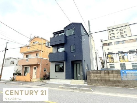 �O�ʓ��H�܂ތ��n�ʐ^ �����������Z��X�I������12�����H�A�쑤2.7���ʘH�̈ז��邭��������鎺���I���ӊ��ǍD�ł��B