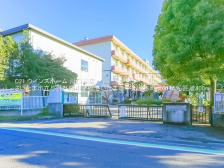 ���ӊ� �y���w�Z�z�������܎s���^�씪�����w�Z�F400�u