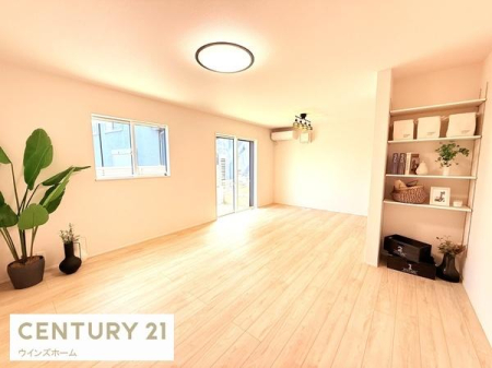 ���r���O 17.12����LDK�͉Ƌ��u���Ă���Ƃ�̂���L�����������܂��I���r���O�ɂ͉��I�t���ł������̐������ڂ����₷���ł��B