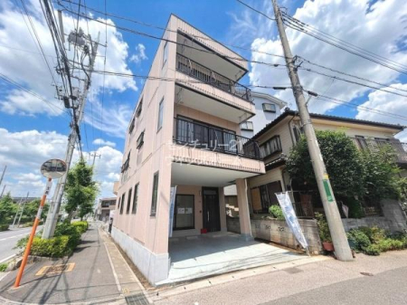 ���n�O�ώʐ^ �쐼�p�n�ɂ��������聕�ʕ��ǍD�I�ϗp�N���������A�ϋv���E�ϐk���ɗD�ꂽ�S�����̑�^5LDK�v�����ł��I��������X�܁A���Ƃ��Ă������p���������܂��B2026�N5���ɊO�����������t�H�[���ςł��I