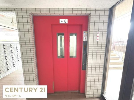 ���̑����p�� �G���x�[�^�[�t���ŏ�艺������N���N�I