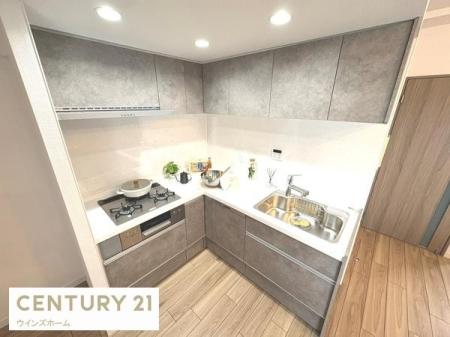 �L�b�`�� �Ǝ������̗ǂ��@�\�I��L���^�L�b�`���͐V�K�����ρI���[�X�y�[�X���L�x�ł��I