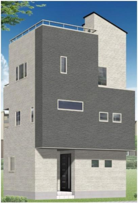 ���̑� �i�O�σp�[�X�j
2026�N9�������\��I�ՐÂȏZ��X�ɘȂޑS1���ILDK14.5����2SLDK�I��������ӂ�鉮��o���R�j�[�t���B�ŐV�ݔ������I