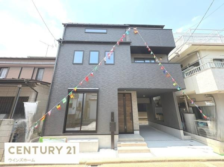 ���n�O�ώʐ^ ���l���k���u������v�w�k��16���I�o�X�ł̃A�N�Z�X�����₷���ł��I�X�[�p�[�A�R���r�j�A�h���b�O�X�g�A�ȂǓk�������ɓ_�݂��A���������ɑ�ϕ֗��ȗ��n�ł��I