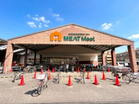 ���ӊ� �y�X�[�p�[�z�����H�������Z���^�[MEATMeet�F400�u