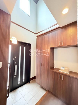 ���� ���Ƃ̑���ۂ͌��փh�A���J�����u�Ԃ������B�������̂���J���I�ōL�X�Ƃ������ւŁA���q�l���C�����悭���o�}���ł��܂��I���ւ܂�����������Ɛ����ł����^�̃V���[�Y�{�b�N�X�t���I