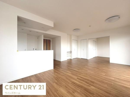 ���r���O 20.2����LDK�͉Ƌ����������u���Ă���Ƃ�̂���L�����������܂��I���R�������Ղ�A�̂т̂ы�ԂŉƑ��c���̎��Ԃ������܂��ˁB