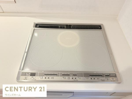�L�b�`�� IH�q�[�^�[�́A�����̎��̉��x���߂����₷���A�΂��g��Ȃ��̂ŉ΍Ђ̐S�z���Ȃ����S�ł��I�K�X�R�������Ȃ��̂ŁA�L�b�`����肪���|�����₷���ł��I