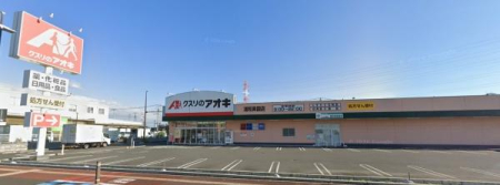 ���ӊ� �y�h���b�O�X�g�A�z�N�X���̃A�I�L�Y�a�����X�F580�u