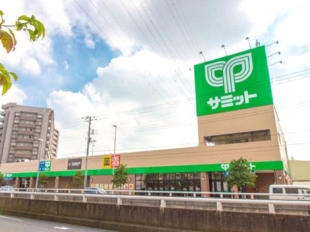 ���ӊ� �y�X�[�p�[�z�T�~�b�g�X�g�A�����J�w�O�X�F270�u