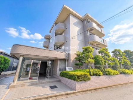���n�O�ώʐ^ �ŏ�K�̓쓌�����Z�˂ɂ��������聕���]�ǍD��2LDK�v�����I2021�N10���ɓ������t�H�[�����������莺����ς��ꂢ�ɂ��g���ł��I�����2026�N6���ɂ̓n�E�X�N���[�j���O�����{���Ă��܂��I