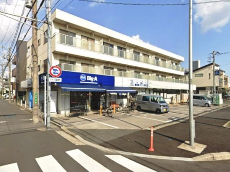 ���ӊ� �y�X�[�p�[�z�r�b�O�E�G�[����V�䒬�X�F700�u