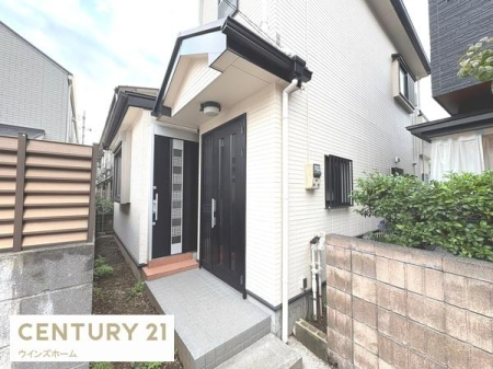 ���� ��Ƃ肠�錺�փX�y�[�X�I2�J���̌��ւ�2���тł��Z�܂��̂��Ƒ��ɂ҂�����ł��I