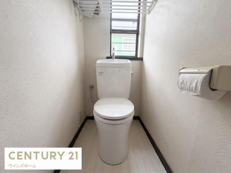 �g�C�� �g�C���͂P�E2�K�ɐݒu����Ă��܂��B���t���Ŋ��C���ł��܂��B���ꕔCG���H�ŕ��������Ă���܂��B