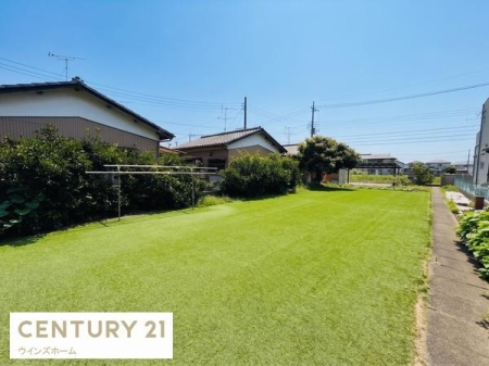 �� ����t���ł��B���q�l�̃v�[����K�[�f�j���O�ȂǁA�l�X�ȗp�r�ł����p���������܂��I