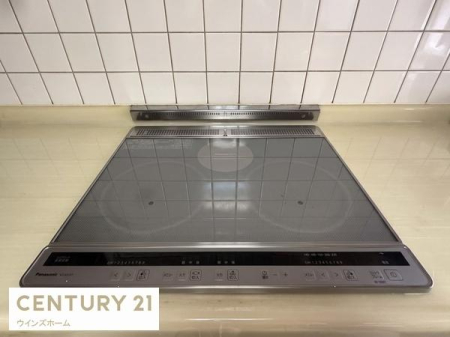 �L�b�`�� IH�N�b�L���O�q�[�^�[�͉΂��g��Ȃ����߈��S���������A���q�l�⍂��҂����邲�ƒ�ł����S�B���������ȒP�Ŗ����̑|�������N�ɂȂ�܂��B���ꕔCG���H�ŕ��������Ă���܂��B