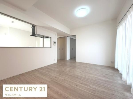 ���r���O ������̓����������邢15����LDK�I���H�������_�C�j���O�X�y�[�X�A���낰�郊�r���O�X�y�[�X�̗�������������m�ہI