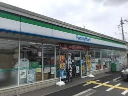 ���ӊ� �y�R���r�j�z�t�@�~���[�}�[�g�V���s�����ʂ�X�F543�u