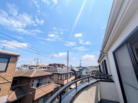 �Z�˂���̒��]�ʐ^ �o���R�j�[�͑S����3�ʂ���̂Ő��󕨂��������񊱂������ł��I����ɉ��x������@���񂷂Ƃ������ƒ�ɂ��������ł��ˁB���ӂɂ͓��������Ղ鍂�������͂Ȃ��̂œ���������m�ۂł��܂��I