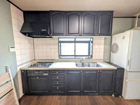 �L�b�`�� -