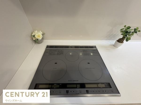 �L�b�`�� IH�N�b�L���O�q�[�^�[�͉΂��g��Ȃ����߈��S���������A���q�l�⍂��҂����邲�ƒ�ł����S�B���������ȒP�Ŗ����̑|�������N�ɂȂ�܂��B