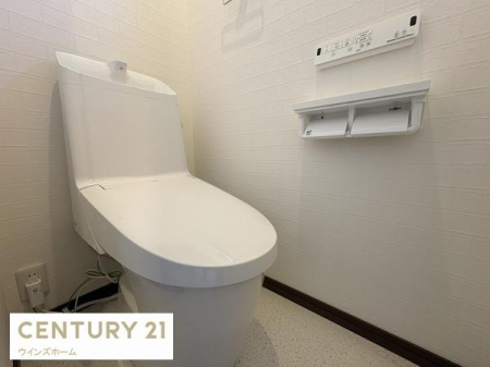 �g�C�� �g�C����1.2�K�ɂ���A�V�K�����ςł��I���ł����K�Ɏg���鉷�����֍���ݒu�B���t���Ŋ��C�ł��܂��B