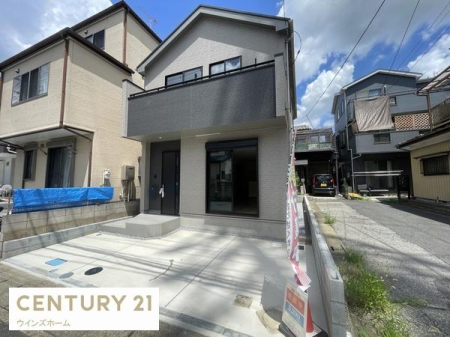 �O�ʓ��H�܂ތ��n�ʐ^ �Ԓʂ�̏��Ȃ��ՐÂȏZ��n�B�O�ʓ��H�쑤4.9���I�����͒ʘH�ɂȂ��Ă���A�z�����聕�ʕ��ǍD�ł��B