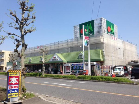 ���ӊ� �y�X�[�p�[�z�}���G�c�����X�F812�u