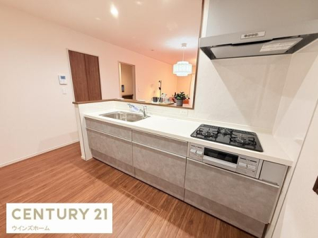 �L�b�`�� �J�����̂���ΖʃJ�E���^�[�L�b�`�����̗p�B�V���N�A������͍L�X�Ƃ��Ďg�����肪����܂��B���r���O�E�_�C�j���O�Ƃ̈�̊�������A���Ƒ��Ƃ̂Ȃ���������Ȃ��炨�������y���߂܂��B