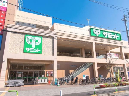 ���ӊ� �y�X�[�p�[�z�T�~�b�g�X�g�A���q�X�F500�u