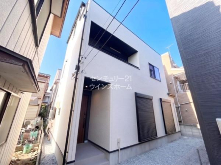 ���n�O�ώʐ^ �쑤6�������ɖʂ������₩�ȏZ��n�ɂ���ߘa6�N5���z�̒z�󕨌��I���ׂĂ̂������������ɔz�u���A���[�������Ղ育�p�ӂ����i�Z�@�ɑ��������Z�܂��ł��I������ς��ꂢ�ɂ��g�����������Ă��܂��B